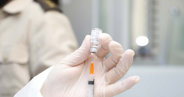 Plus de 84 000 doses de vaccin anti-Covid administrées aujourd’hui en Azerbaïdjan