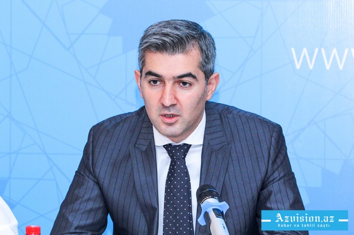  "Miqrasiya mürəkkəb fenomendir" -  Vüsal Hüseynov  