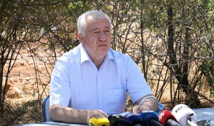   "FHN-in əməkdaşları Türkiyədə böyük fədakarlıq göstəriblər" -    Nazir müavini      