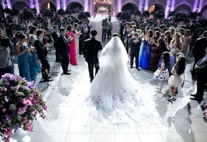   Azerbaijan to require COVID-19 passports to attend weddings for up to 50 people  