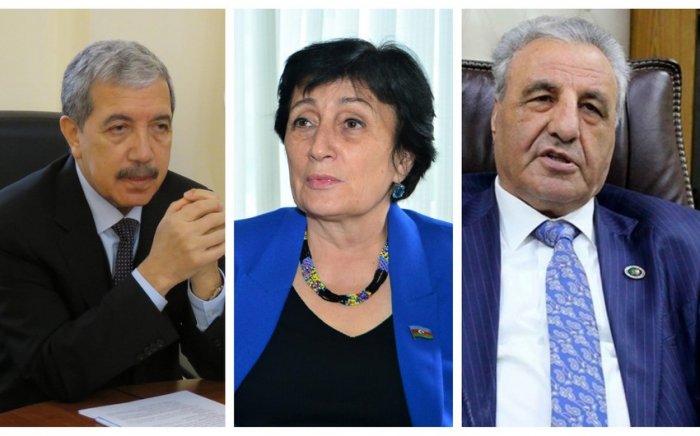   YAP-da "böyük silkələnmə":  9 rayon təşkilatının sədri dəyişdirildi 