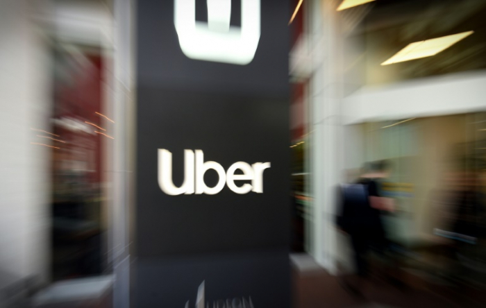 France : Uber condamné à verser plus de 180.000 euros à 910 chauffeurs de taxi