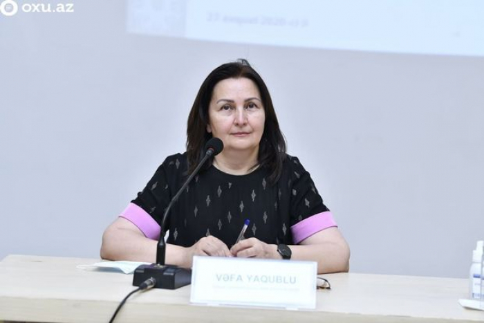 COVID-19 pandemic seriously damaged academic education in Azerbaijan, education official says 