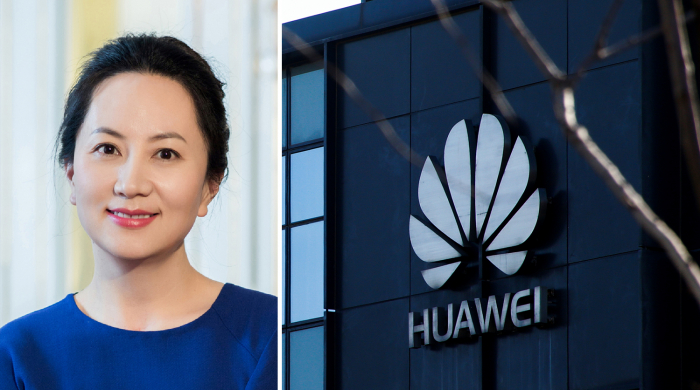 Kanada ABŞ-ın tələbini rədd etdi:   "Huawei" rəsmisi azadlığa buraxılır