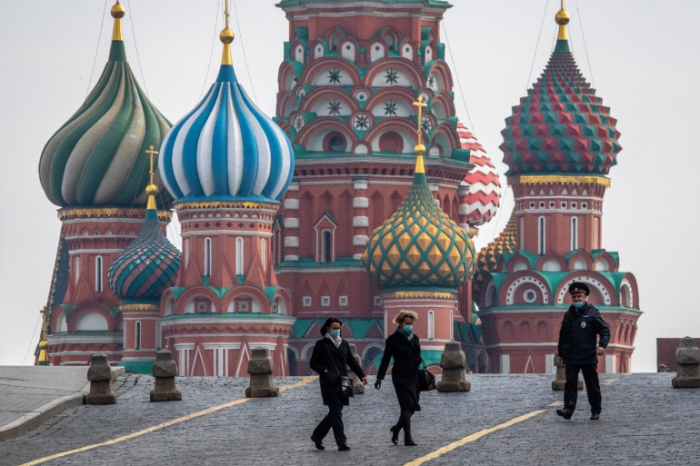 Moscou affirme que Paris impose des restrictions "discriminatoires" envers une délégation russe