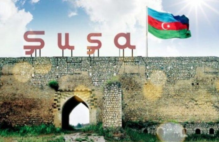 “Yüksəliş” müsabiqəsinin qalibləri Şuşaya səfər ediblər  
