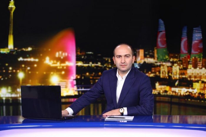    Tanınmış jurnalistə BANM-də vəzifə verildi     
