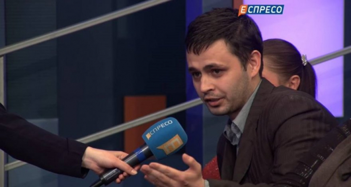 "Azərbaycan arxayınlaşmamalıdır" -  Ukraynalı politoloq   