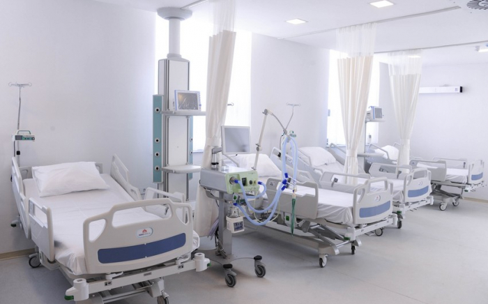   23 Krankenhäuser wurden für die Behandlung von Coronavirus-Patienten zugewiesen - TABIB  