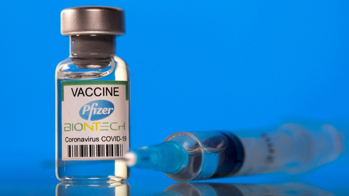 Al menos 15 millones de dosis de vacunas anticovid se han desechado en EE.UU. desde marzo