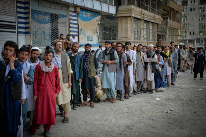 UN chief appeals for aid to Afghanistan in its 