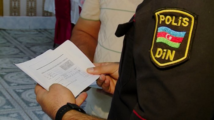   Citizens in Azerbaijan can present COVID passports, immunity certificates online  