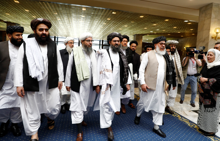 Mullah Baradar to lead new Afghan government