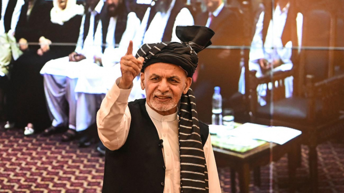   Afghanischer Religionsminister Aschraf Ghani auch nach Deutschland ausgereist  