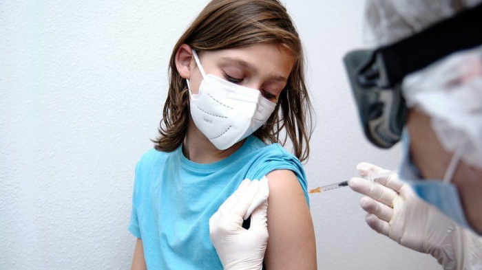 Children expected to be receive vaccine against COVID-19, says WHO Azerbaijan