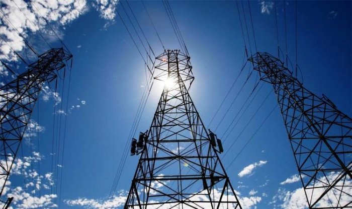 Ötən elektrik enerjisi istifadəsində yeni rekord qeydə alınıb  
