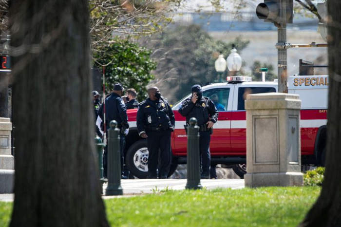 Al menos tres muertos y tres heridos durante un tiroteo en la ciudad de Washington