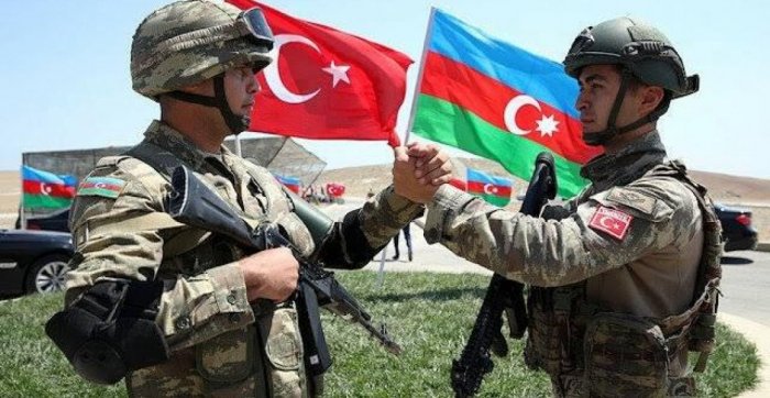   Turkey and Azerbaijan launch Brotherly Brigade project  