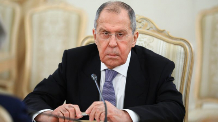 Lavrov says Russian-US dialogue on diplomatic staff yielding no progress