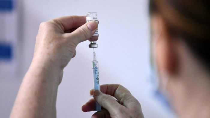 G20 ministers agree on plan to provide poor countries with coronavirus vaccines