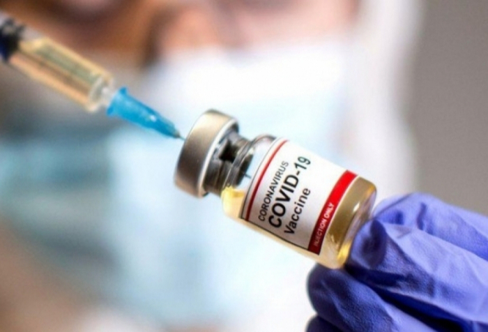 Azerbaïdjan: environ 68 000 doses de vaccin anti-Covid administrées en une journée