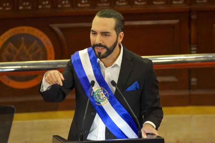 Nayib Bukele anunció que El Salvador compró sus primeras 200 bitcoins