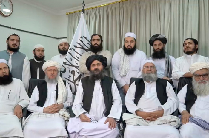 Taliban announce new Afghan cabinet membership