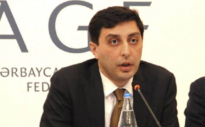   A new strategy for the development of sports in Azerbaijan will be determined - Farid Gayibov   