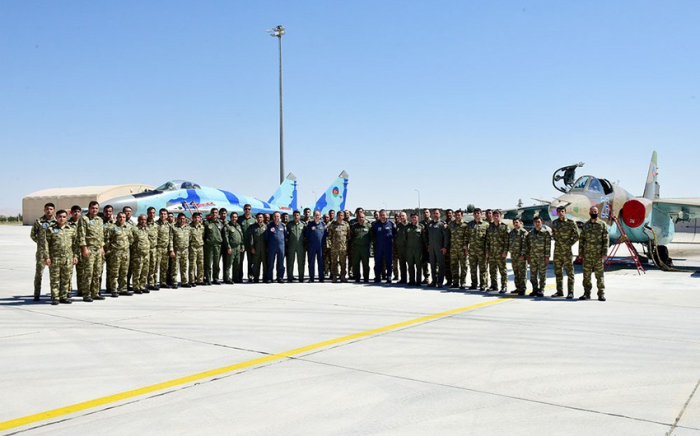   Unser Militärattaché traf sich mit den Trainingsteilnehmern  