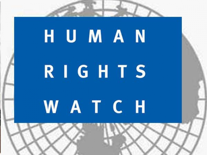  "Human Rights Watch" hat einen Bericht über die Verbrechen Armeniens veröffentlicht 