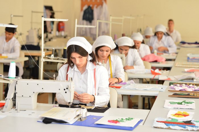 Peşə məktəblərinə qəbulunun II mərhələsinin nəticələri açıqlandı  
