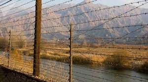  Shootout occurs on Azerbaijani-Iranian border -  PHOTO  