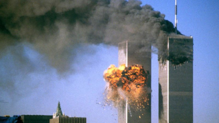   FBI releases first documents on 9/11 terror attacks probe  