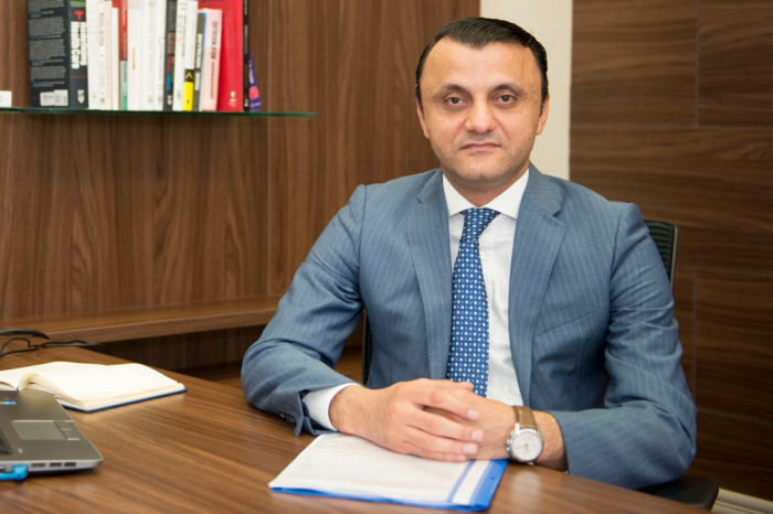 Stellvertretender Leiter des aserbaidschanischen TABIB ernannt 