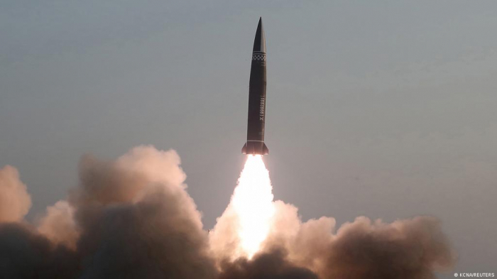 North Korea tests new long-range cruise missiles