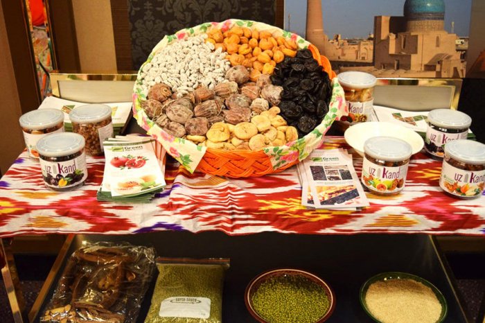 Trade House of Kyrgyzstan to be opened in Baku