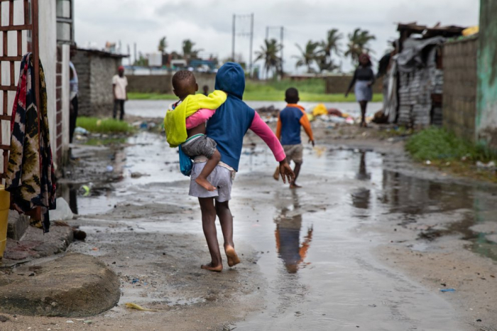 El cambio climático podría obligar a más de 200 millones de personas a abandonar sus hogares
