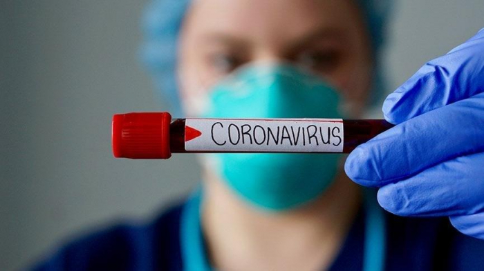   Azerbaijan reports nearly 2,100 more coronavirus cases  