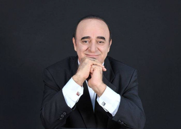 Well-known Azerbaijani singer dies of COVID-19