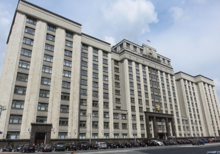 Azerbaijani MPs to observe Russian State Duma elections