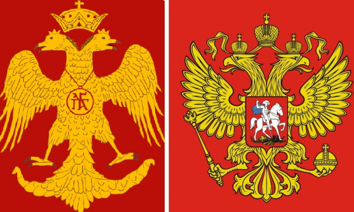   "Segunda Bizancio" en lugar de "Tercera Roma":  códigos geopolíticos de la política de Rusia en el Cáucaso Sur 