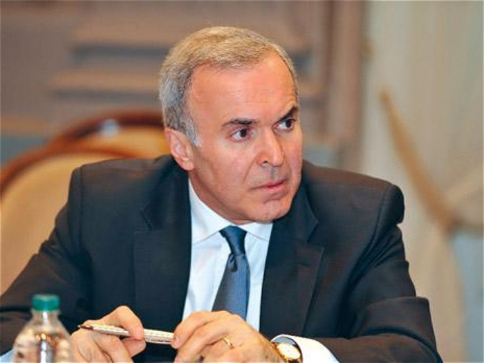   Designado un nuevo jefe de la Misión de Azerbaiyán en la UE  