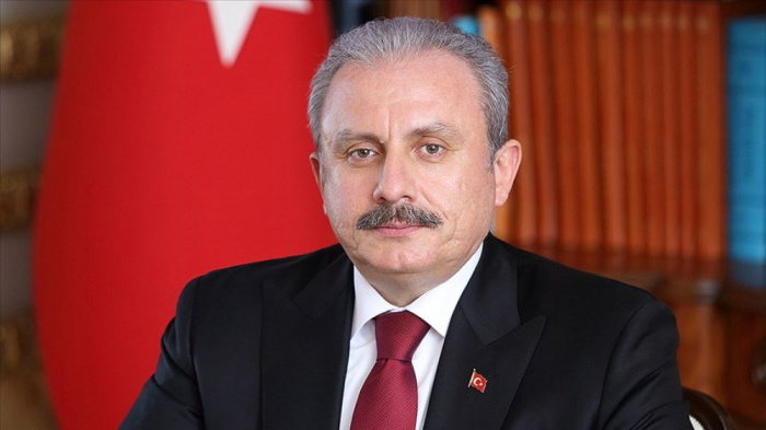 Mustafa Sentop tweets on 103-year anniversary of liberation of Baku