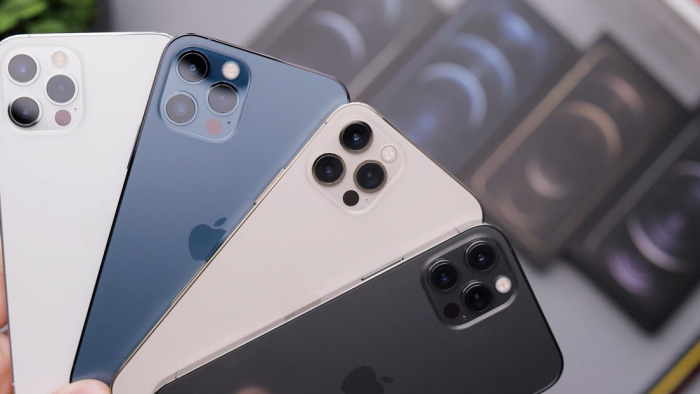 Apple retira de la venta tres modelos de iPhone tras el lanzamiento de su nuevo 