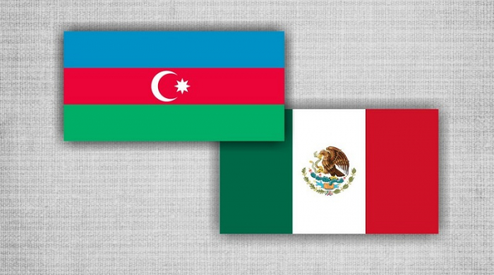 Azerbaijani MFA congratulates people of Mexico on Independence Day