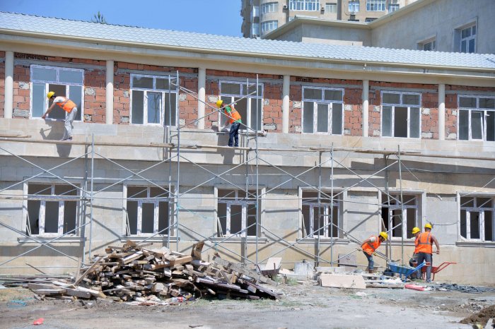 Azerbaijan completes renovation of schools destroyed during Second Karabakh War