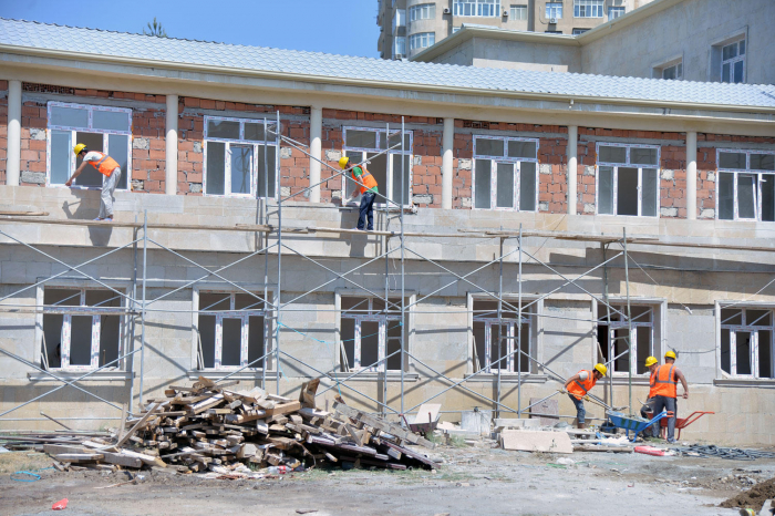 Aserbaidschan schließt Renovierung von Schulen ab, die während des Zweiten Karabach-Krieges zerstört wurden