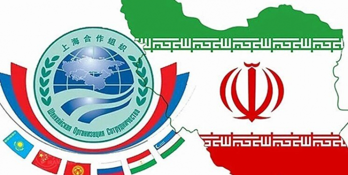   SCO officially accepts Iran permanent membership  