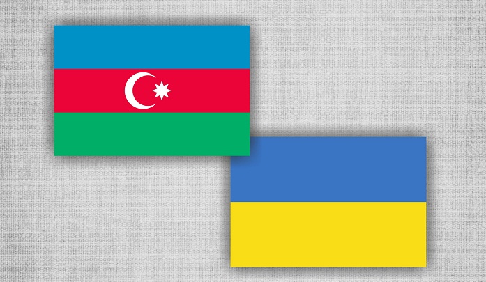 Azerbaijan-Ukraine trade amounts to $606 million in January-August 2021