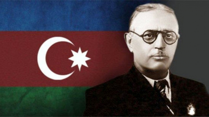 Azerbaijan celebrates National Music Day